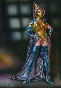 Burgfrau_by_Chio_Maisriml