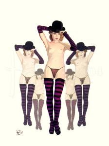 Cabaret_by_Kevin_Clark