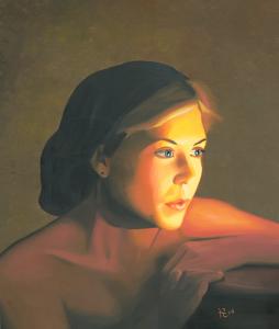 Candlelit_by_Kevin_Clark