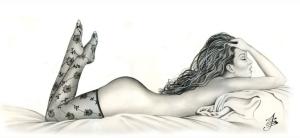 Carole_1_by_Paul_John_Ballard