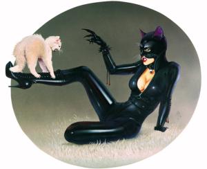 Cats_by_Chris_Achilleos