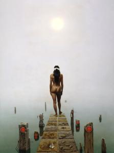 Causeway_by_Michael_Whelan