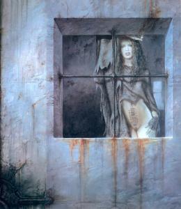 Chains_Flights_Prelude_by_Luis_Royo