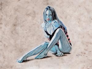 Chill_by_Kevin_Clark