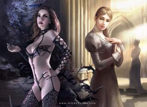 Christine_Christina_by_Linda_Tso