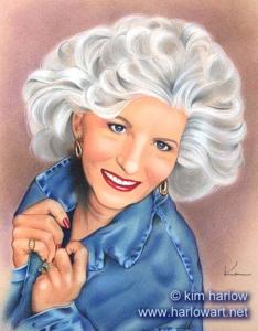 Classic_Beauty_Miss_Flora_by_Kim_Harlow