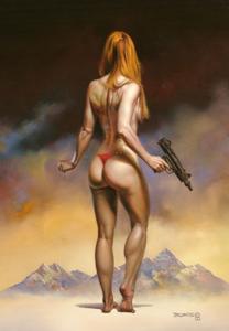 Come_What_Will_by_Boris_Vallejo