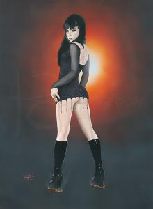 Come_With_Me_by_Kevin_Clark
