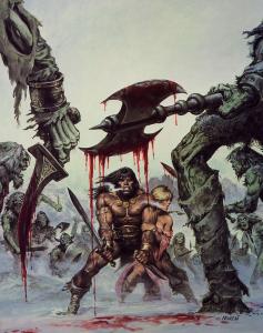 Conan_2_by_Earl_Norem