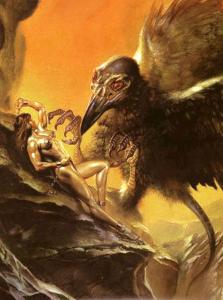 Condorchuqui_by_Boris_Vallejo