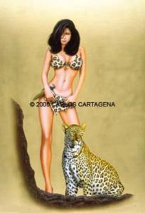 Corrie_by_Carlos_Cartagena