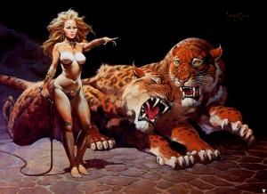 Countess_by_Frank_Frazetta