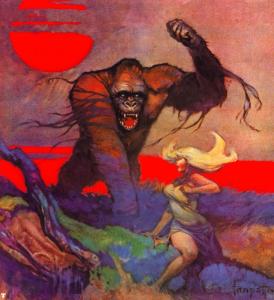 Cover_Creepy_III_by_Frank_Frazetta