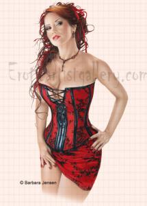 Crimson_Ride_by_Barbara_Jensen