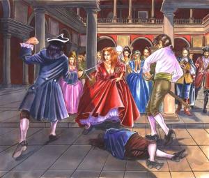 Crossing_Swords_by_Malcolm_McClinton