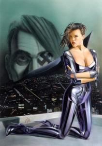 Cyber_by_Lorenzo_Sperlonga
