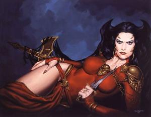 Dagger_by_Dorian_Cleavenger