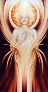 Dakini_by_A_Gonzalez