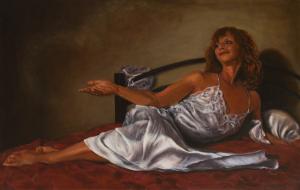 Danae_by_Circe