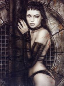 Dark_Labyrinth-Consciences_Basement_by_Luis_Royo