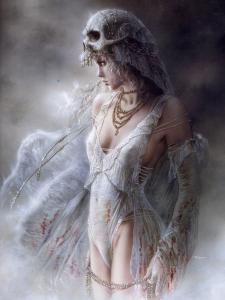 Dark_Labyrinth-Counter_of_Time_by_Luis_Royo