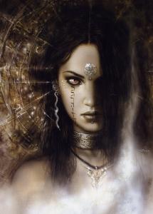 Dark_Labyrinth-Labyrinth_Tarot_by_Luis_Royo