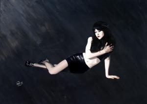 Darkened_Heart_by_Kevin_Clark