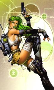 Dave_Finch_Joe_Weems_&_Aphrodite_9_by_Steve_Firchow