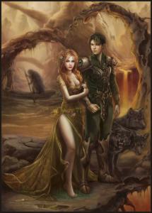 Deep_in_The_Underworld_by_Cris_Ortega