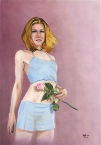 Delicate_by_Kevin_Clark