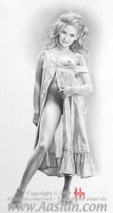 Delphine_by_Alain_Aslan