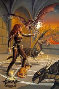Demons_by_Larry_Elmore