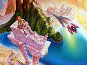 Departur_by_Barclay_Shaw