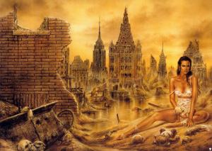 Dolls_by_Luis_Royo