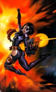 Domino_by_Julie_Bell