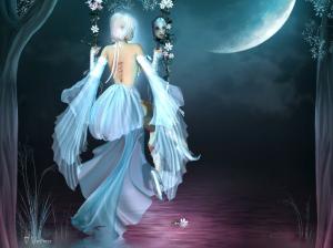 Dont_Look_Back_by_Marie_Violetmoon_Richy