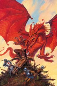 Dragons_Dilemna_by_Darrell_K_Sweet