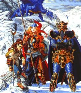 Dragons_of_Winter_Nighrt_by_Larry_Elmore