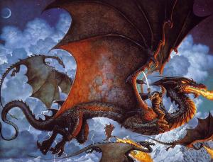 Dragons_on_the_Sea_of_Night_by_Don_Maitz