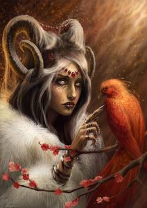 Dream_Catcher_by_Diane_Ozdamar
