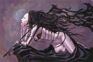 Dream_Witch_by_Dorian_Cleavenger