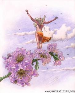 Dreaming_of_Flight_by_Maria_J_William