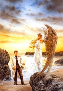 Dreams_A_Dangerous_Magic_by_Luis_Royo