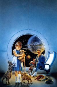 Dreams_Alien_Pets_by_Luis_Royo