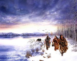 Dreams_People_of_Lakes_by_Luis_Royo