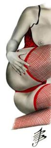 Dynamic_Figure_VII_by_Paul_John_Ballard