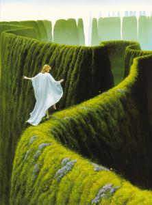 Edgedancer_by_Michael_Whelan
