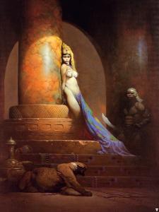 Egyptian_Queen_by_Frank_Frazetta
