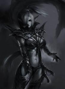 Elfa_by_Leonid_Kozienko