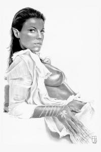 Elven_Beauty_by_Thomas_Rumberg